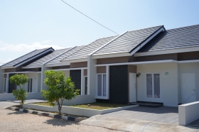 Harga Rumah di Bali Naik 1,02%, Biaya Bangunan Jadi Pendorong Utama