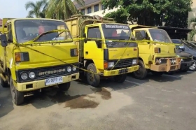 Polda Sumsel Amankan Tiga Orang, Diduga Timbun 5.350 Liter Solar Bersubsidi