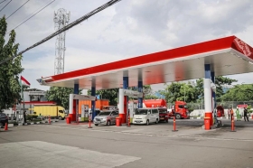 Pemerintah Matangkan Sistem Pembatasan Pertalite, Data DTSEN Masih Diperbaiki