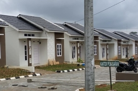 BTN Fasilitasi Akad KPR Subsidi untuk 250 Rumah di Jambi