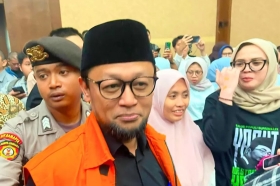 Sidang Kuota Haji, Gus Alex Ungkap Permintaan 3.000 Riyal dari 24 Anggota Panja DPR