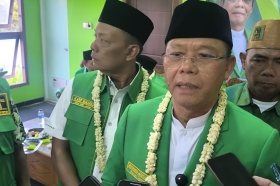 Mardiono Jadikan Madura Modal PPP Menatap Pemilu 2029