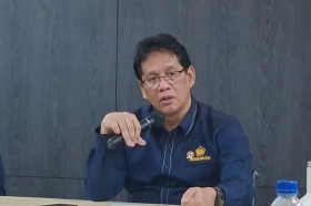 Purbaya Optimistis Ekonomi Indonesia Segera Tembus Pertumbuhan 6 Persen