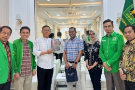 PPP Dorong Penguatan DKPP demi Menjaga Integritas Pemil