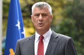 Putusan Hashim Thaci Dibacakan di Den Haag, Mantan Komandan KLA Hadapi Tuntutan Berat