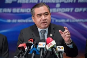 Anthony Loke Akan Mundur dari Kabinet Malaysia, Protes Keputusan Tahanan Rumah Najib Razak