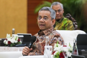Kemenkeu Catat Pembayaran Bunga Utang Rp394,2 Triliun hingga Agustus 2026