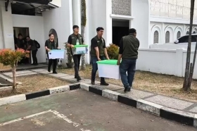 Polda Metro Dalami Dugaan Mafia PTSL Bogor, Tegaskan Tak Terkait OTT KPK