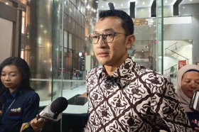 KPK Geledah Kantor BPN Kota Mojokerto, Terkait Kasus Dugaan Korupsi HGB