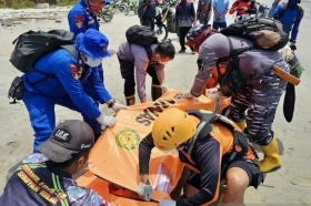 30 Jenazah Korban KM Virgo Ditangani Tim DVI Polda Kalsel, 14 Telah Teridentifikasi