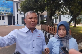 Ombudsman Sebut Lapas Cibinong Huni Terpidana Korupsi hingga TPPU