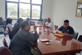 Mediasi Sengketa Internal PPP di PN Serang Masuk Pertemuan Ketiga