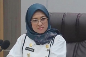 Bupati Gowa Sitti Husniah Talenrang Jadi Tersangka Dugaan Korupsi Perizinan dan TPPU