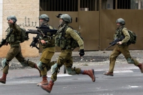 Dua Tentara Israel Tewas dalam Insiden Ledakan Drone di Gaza