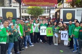 Pengamat Sebut PPP Masih Punya Basis Pemilih Loyal Jelang Pemilu 2029