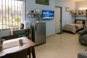 Kasus Fasilitas Mewah Lapas Cibinong, Lima Pejabat Dinonaktifkan