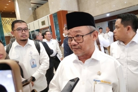 Pemerintah Siapkan Revitalisasi 71.744 Sekolah pada 2027, Daerah 3T Diprioritaskan