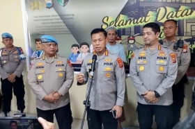 Pemuda 19 Tahun Tewas Usai Tawuran di Makassar, Lima Polisi Diperiksa Propam