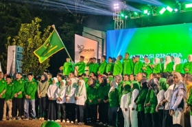 PPP Perkuat Regenerasi, Kader Muda Disiapkan Hadapi Pemilu 2029
