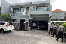 KPK Geledah Tiga Rumah di Madiun, Telusuri Dugaan TPPU Maidi
