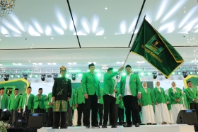 PPP Tanggapi Wacana Ambang Batas Parlemen 5 Persen