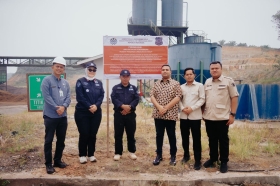 Enam Perusahaan Sawit di Kuansing Ditutup Sementara Usai Pemeriksaan Lingkungan