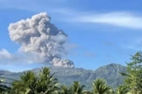 Gempa M6,1 Guncang Sumba Barat Daya, Tiga Desa Dilaporkan Alami Dampak Terparah