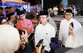 Lebih dari 3.000 Agen Perlinsos Disiapkan di Batam untuk Bantu Warga Daftar Bansos
