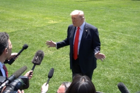 26 Negara Bagian AS Gugat Pemerintahan Trump soal Aturan Efisiensi Bahan Bakar