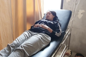 18 Siswa di Tukdana Mengeluh Mual dan Pusing Usai Santap Menu MBG