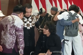 ABK WNI Ditembak Perompak Somalia, Selamat Setelah Berpura-pura Mati