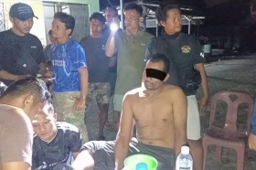 Polisi Gagalkan Pengiriman Dua CPMI Ilegal ke Malaysia dari Batam