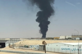 Dua Bandara Arab Saudi Diserang, Tiga Orang Tewas dan 36 Luka-luka