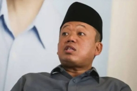 Nusron Wahid Mangkir dari Panggilan KPK, Beralasan Ada Agenda Internal Kementerian