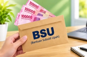 BSU 2026 Berpotensi Cair Rp900 Ribu, Ini Skema Bantuan dan Informasi Terbaru bagi Pekerja