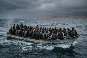 Kapal Pengangkut Migran Tenggelam di Djibouti, 139 Orang Dilaporkan Tewas