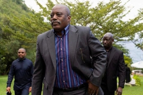 Joseph Kabila Bentuk Aliansi Politik-Militer Baru di Kongo, Konflik di Wilayah Timur Memanas