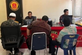 Dugaan Korupsi Program DASHAT Aceh Barat, Kerugian Negara Capai Rp658 Juta