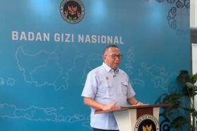 BGN Hentikan Sementara Operasional 91 SPPG, Pengembalian Dana MBG Rp18,19 Miliar Belum Tuntas