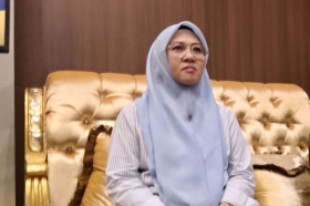 Kemendagri Terbitkan SK Pemberhentian Husniah Talenrang, Darmawangsyah Muin Ditunjuk Plt Bupati Gowa