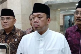 Nusron Wahid Belum Hadiri Panggilan Kedua KPK, Penyidik Masih Menunggu