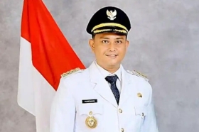 KPK Amankan Uang Tunai Sekitar Rp1 Miliar dalam OTT Bupati Klaten
