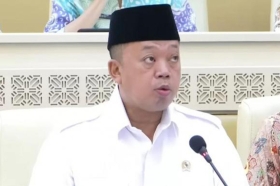 Dua Kali Mangkir, KPK Pertimbangkan Jemput Paksa Menteri ATR/BPN Nusron Wahid