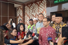 Nadiem Makarim Tempuh Kasasi, Minta MA Batalkan Vonis 9 Tahun Penjara