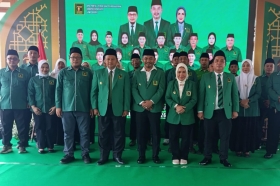 PPP Jabar Usulkan Sarif Marhaendi Jadi Calon Wakil Bupati Bekasi, Siap Jika Diberi Mandat