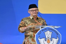 Kemendikdasmen Siapkan Perubahan Kenaikan Kelas, Sistem Baru Ditargetkan Berlaku pada 2027
