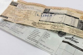 Perpanjangan STNK Tanpa KTP Pemilik Lama Berlaku hingga Akhir 2026, Ini Ketentuan di Banten