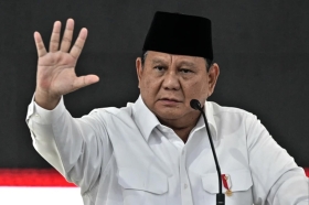 Prabowo: Swasembada Pangan dan Energi Jadi Kunci Ketahanan Indonesia Hadapi Krisis Global