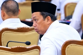 Dua Kali Absen Pemeriksaan KPK, Nusron Wahid Hadiri Sidang Kabinet Prabowo
