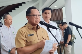 Program 3 Juta Rumah, Mendagri Dorong Pembebasan BPHTB dan Biaya PBG bagi MBR